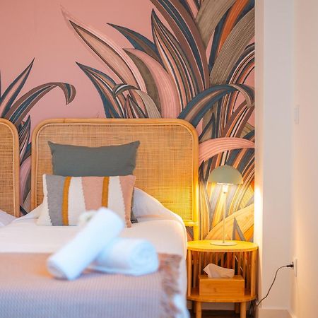The Pink Palm Apartment Funchal  Exterior photo